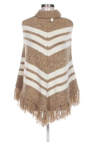 Poncho, Größe M, Farbe Mehrfarbig, Preis € 12,99