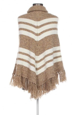 Poncho, Größe M, Farbe Mehrfarbig, Preis € 23,46