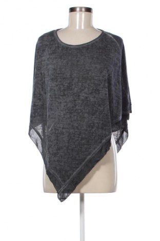 Poncho, Größe L, Farbe Mehrfarbig, Preis € 4,99