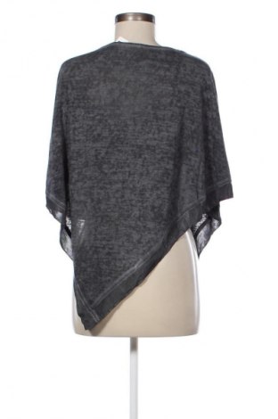 Poncho, Größe L, Farbe Mehrfarbig, Preis € 4,99