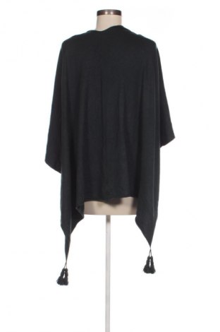 Poncho 17 & Co., Größe M, Farbe Grün, Preis € 4,99