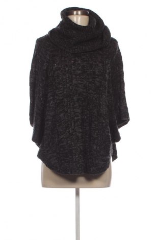 Poncho Blind Date, Größe S, Farbe Schwarz, Preis € 5,99