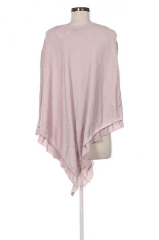 Poncho Bonita, Größe M, Farbe Aschrosa, Preis 10,99 €