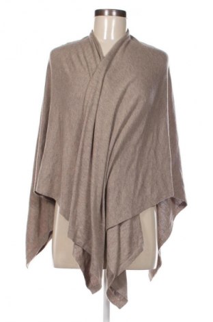 Poncho Canda, Größe M, Farbe Braun, Preis € 4,99