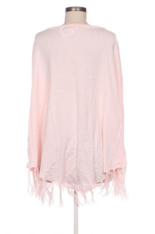 Poncho Canda, Größe XL, Farbe Rosa, Preis € 5,99