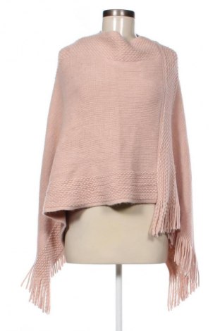 Poncho Colloseum, Größe M, Farbe Rosa, Preis € 5,99