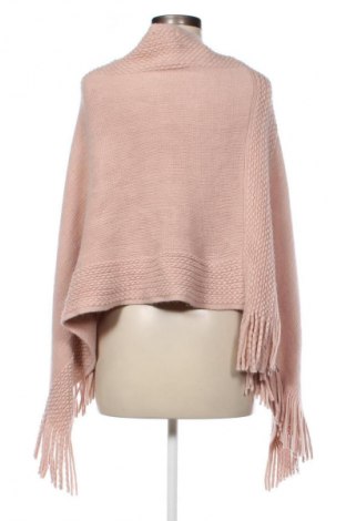 Poncho Colloseum, Größe M, Farbe Rosa, Preis € 5,99