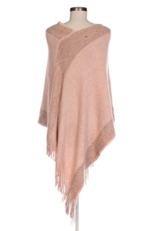 Poncho Colloseum, Größe M, Farbe Aschrosa, Preis € 13,99