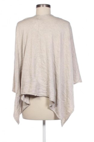 Poncho Flame, Größe M, Farbe Beige, Preis € 5,99