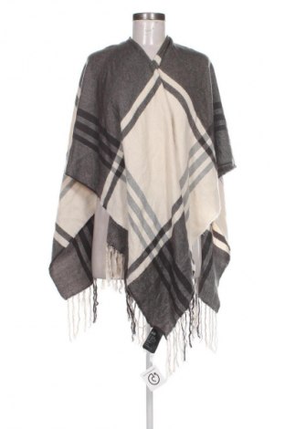 Poncho H&M, Größe M, Farbe Mehrfarbig, Preis € 5,99