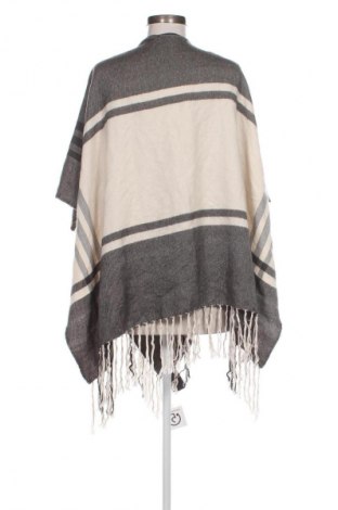 Poncho H&M, Größe M, Farbe Mehrfarbig, Preis € 5,99