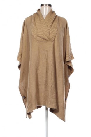 Poncho H&M, Größe M, Farbe Beige, Preis € 5,99