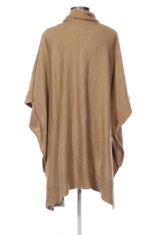 Poncho H&M, Mărime M, Culoare Bej, Preț 95,99 Lei