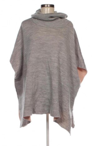 Poncho LC Waikiki, Größe L, Farbe Grau, Preis € 5,99