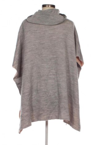 Poncho LC Waikiki, Größe L, Farbe Grau, Preis € 5,99