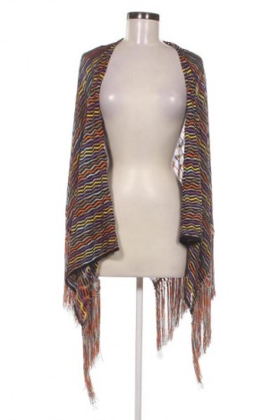 Poncho Missoni, Mărime M, Culoare Multicolor, Preț 683,25 Lei