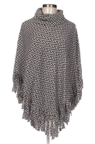 Poncho My Own, Mărime M, Culoare Multicolor, Preț 22,99 Lei