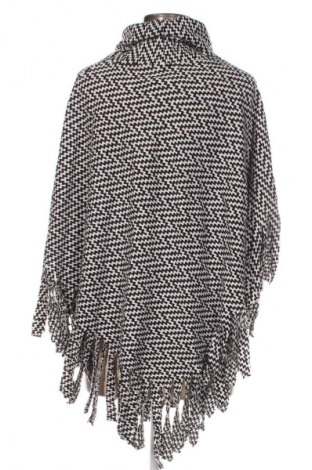 Poncho My Own, Mărime M, Culoare Multicolor, Preț 22,99 Lei