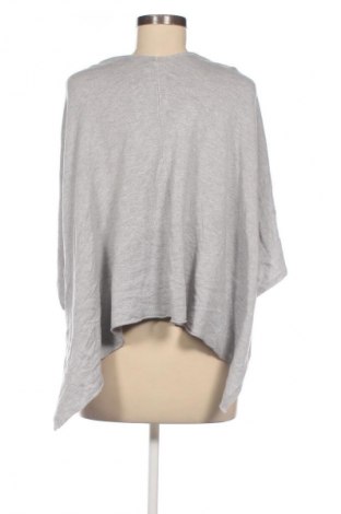 Poncho Orsay, Größe M, Farbe Grau, Preis € 5,99