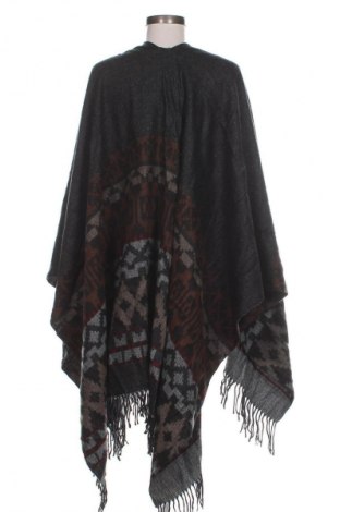 Poncho Rio, Mărime L, Culoare Multicolor, Preț 48,99 Lei