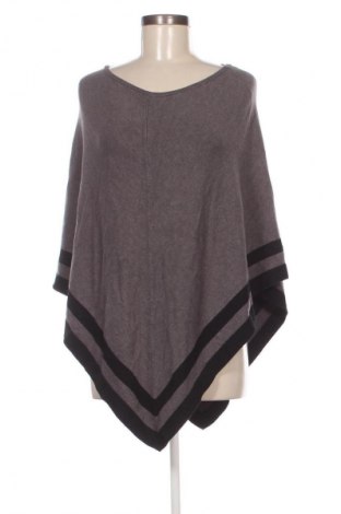 Poncho S.Oliver, Größe M, Farbe Braun, Preis € 8,99