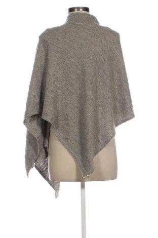 Poncho Twist & Tango, Größe M, Farbe Grau, Preis € 15,35