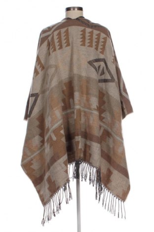 Poncho VILA, Größe M, Farbe Mehrfarbig, Preis € 15,99