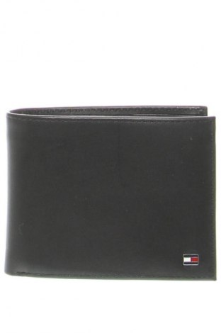 Πορτοφόλι Tommy Hilfiger, Χρώμα Μαύρο, Τιμή 84,99 €