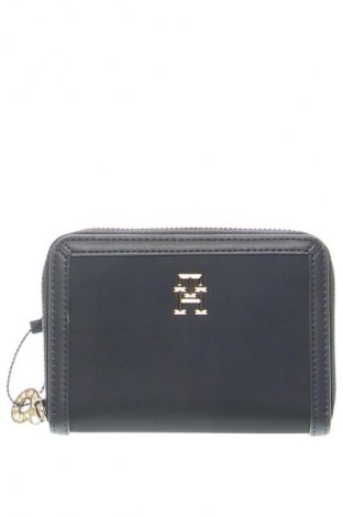 Πορτοφόλι Tommy Hilfiger, Χρώμα Μπλέ, Τιμή 50,99 €