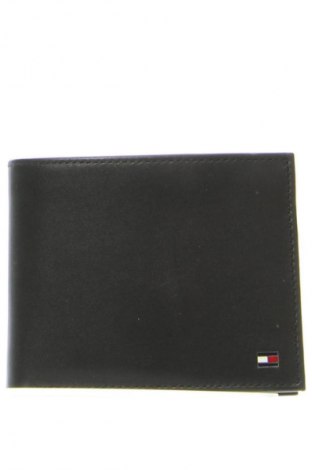 Πορτοφόλι Tommy Hilfiger, Χρώμα Μαύρο, Τιμή 89,99 €