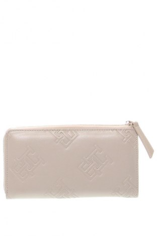 Portmoneu Tommy Hilfiger, Culoare Bej, Preț 266,99 Lei