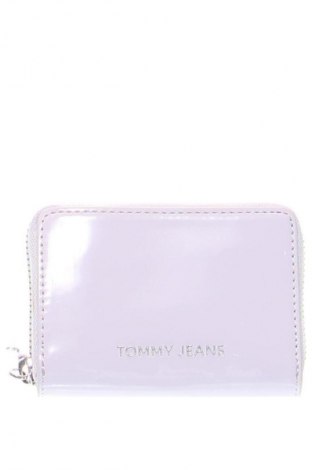 Πορτοφόλι Tommy Jeans, Χρώμα Βιολετί, Τιμή 61,99 €