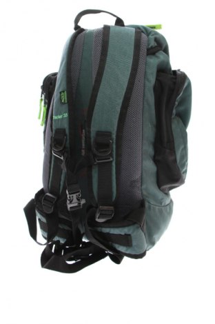 Rucksack, Farbe Grün, Preis 20,46 €