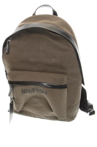 Plecak Tommy Hilfiger, Kolor Zielony, Cena 412,99 zł