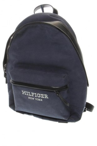 Σακίδιο πλάτης Tommy Hilfiger, Χρώμα Μπλέ, Τιμή 80,99 €