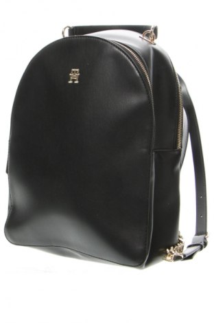 Plecak Tommy Hilfiger, Kolor Czarny, Cena 849,99 zł