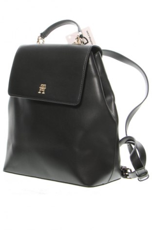 Σακίδιο πλάτης Tommy Hilfiger, Χρώμα Μαύρο, Τιμή 117,99 €