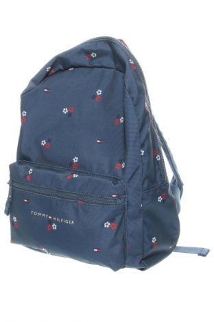 Детска раница Tommy Hilfiger, Цвят Син, Цена 117,99 лв.