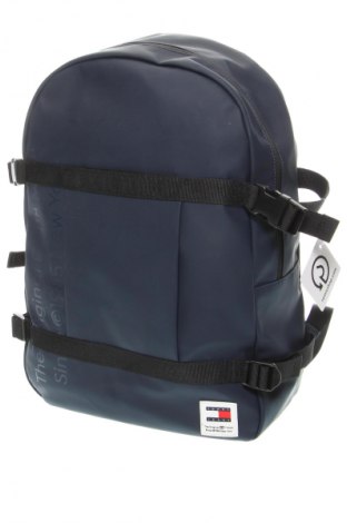 Σακίδιο πλάτης Tommy Hilfiger, Χρώμα Μπλέ, Τιμή 60,99 €