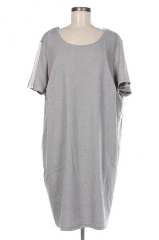 Kleid, Größe XXL, Farbe Grau, Preis 20,49 €