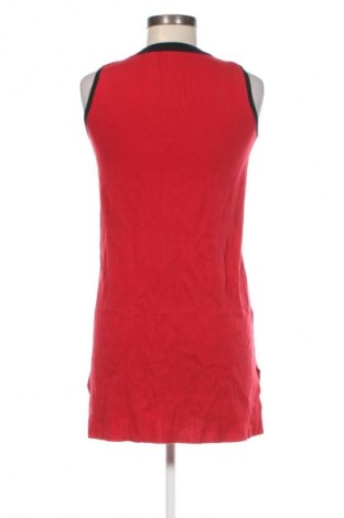 Kleid, Größe M, Farbe Rot, Preis 14,99 €