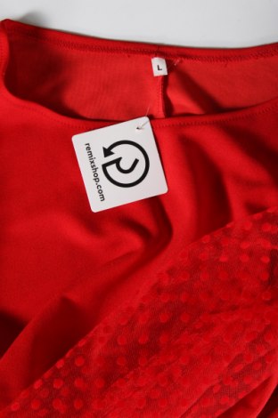 Kleid, Größe L, Farbe Rot, Preis 23,06 €