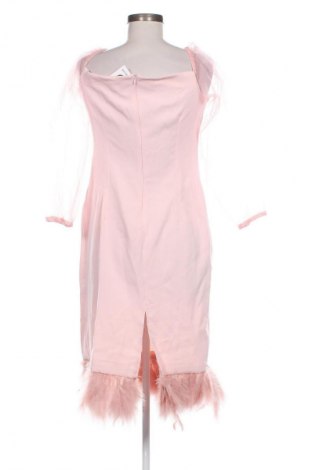 Kleid, Größe L, Farbe Rosa, Preis 49,22 €