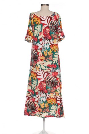 Rochie, Mărime XL, Culoare Multicolor, Preț 73,98 Lei