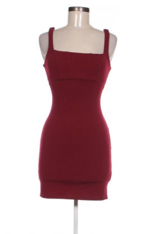 Kleid, Größe S, Farbe Rot, Preis 14,91 €