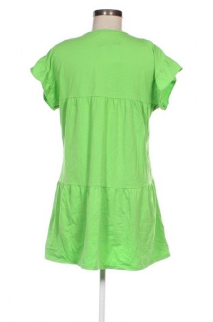 Rochie, Mărime XL, Culoare Verde, Preț 73,98 Lei