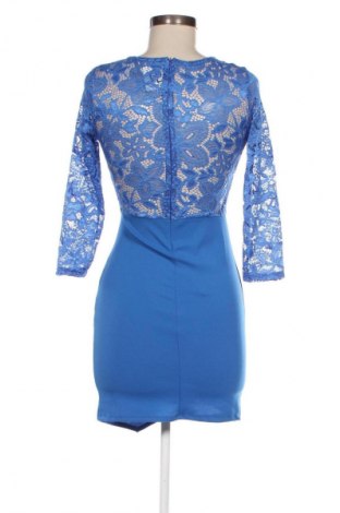 Rochie, Mărime S, Culoare Albastru, Preț 74,35 Lei