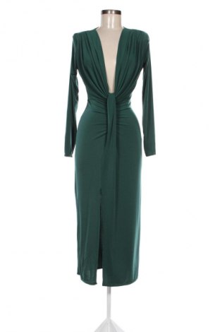 Rochie, Mărime M, Culoare Verde, Preț 133,60 Lei