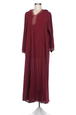 Kleid, Größe 4XL, Farbe Rot, Preis € 20,99