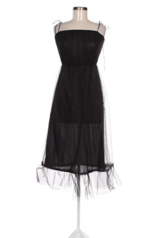 Rochie, Mărime S, Culoare Negru, Preț 74,35 Lei